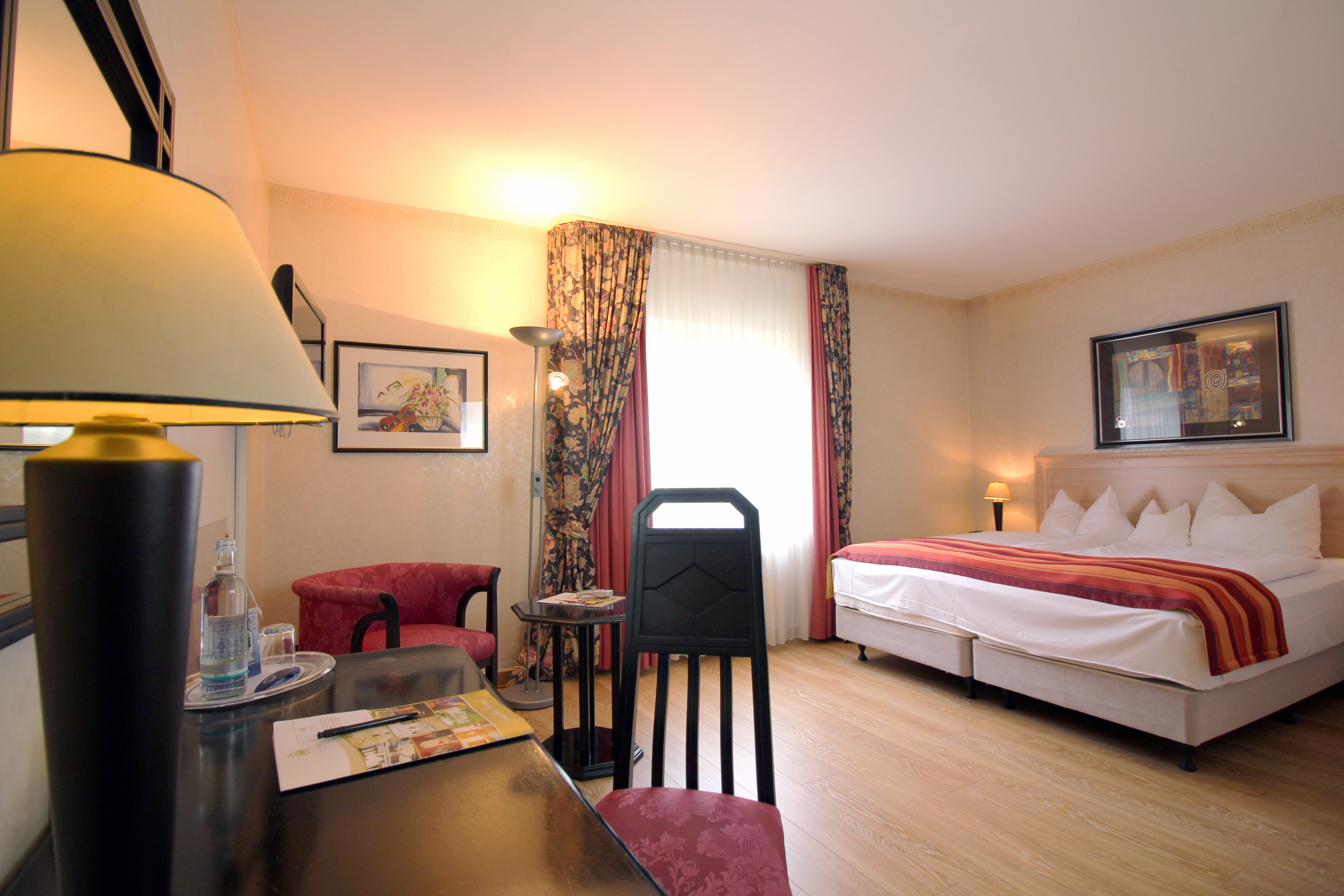 Hotel Am Muhlenteich Schwelm 5/14
