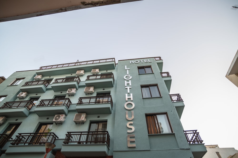 Light House Hotel Alexandroupolis 7/55