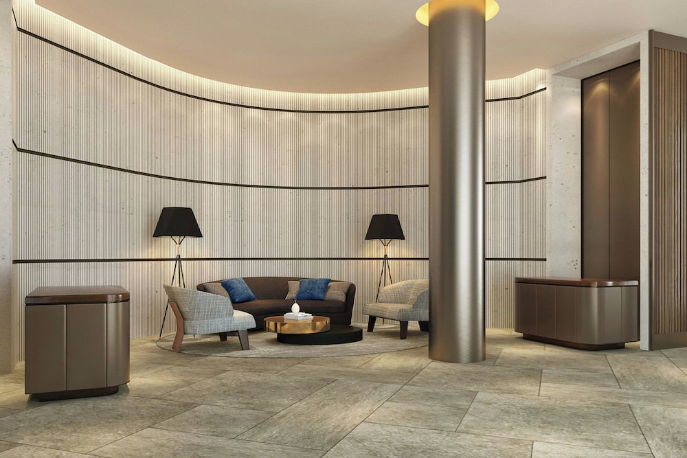 Cappadocia Marriott Hotel 30/50