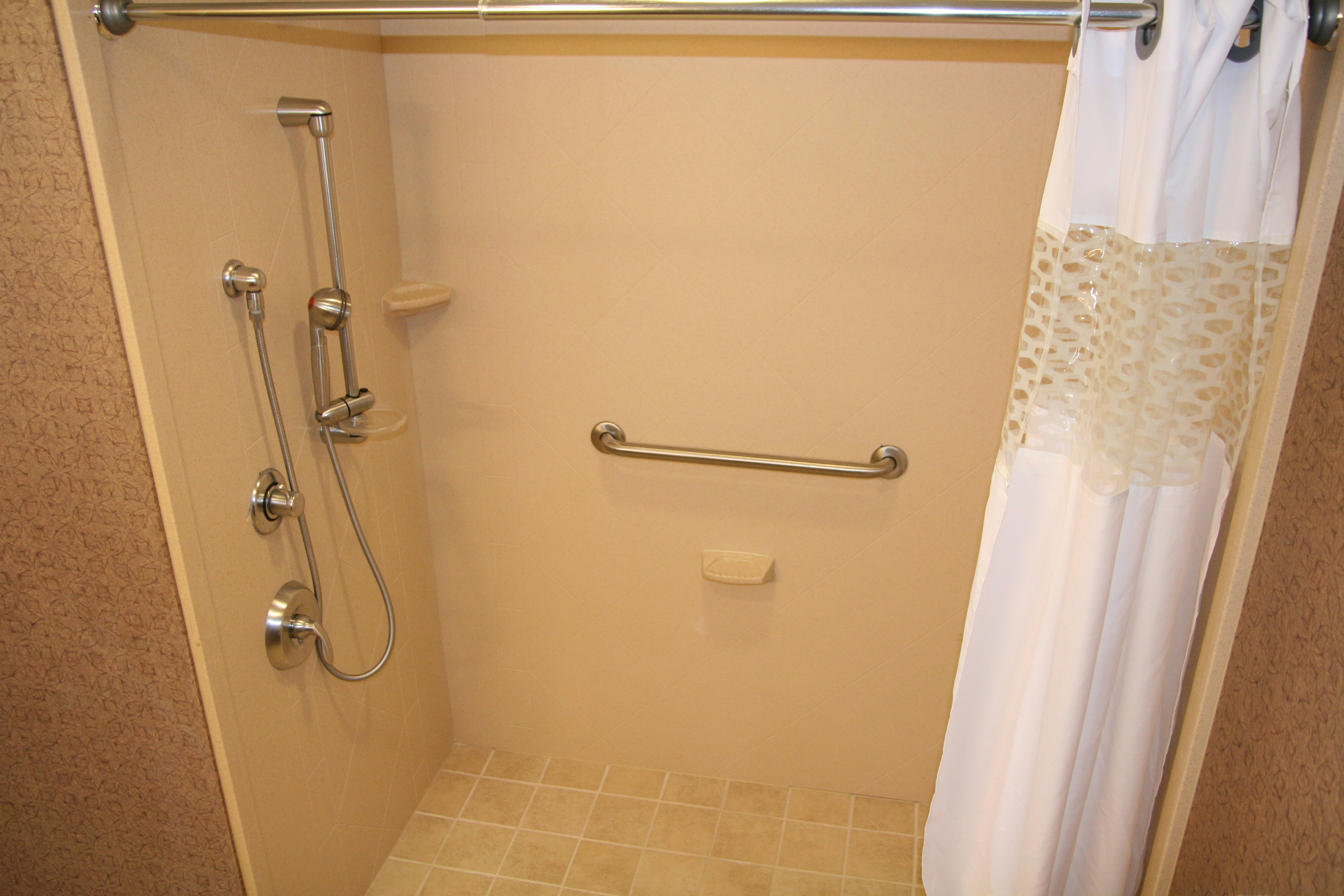 Hampton Inn Suites Chesapeake Battlefield Boulevard 23/23