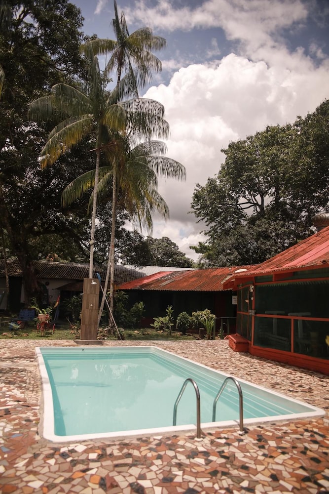 Amazonia Jungle Hotel 23/50