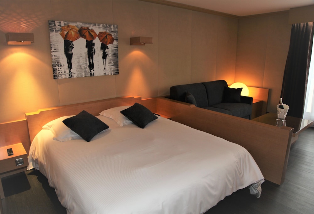 Amiraute Hotel Deauville 14/68