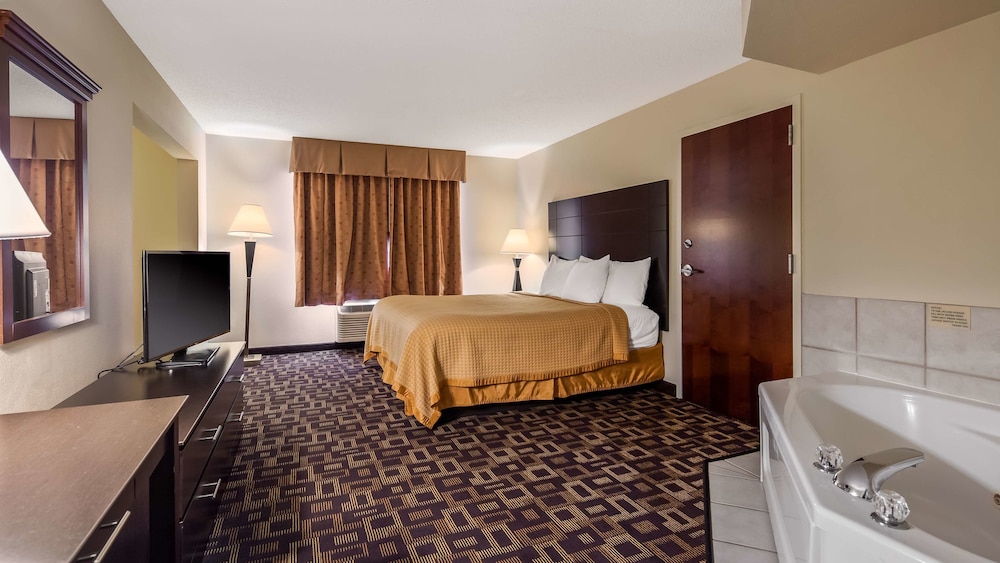 Best Western Carowinds 13/31