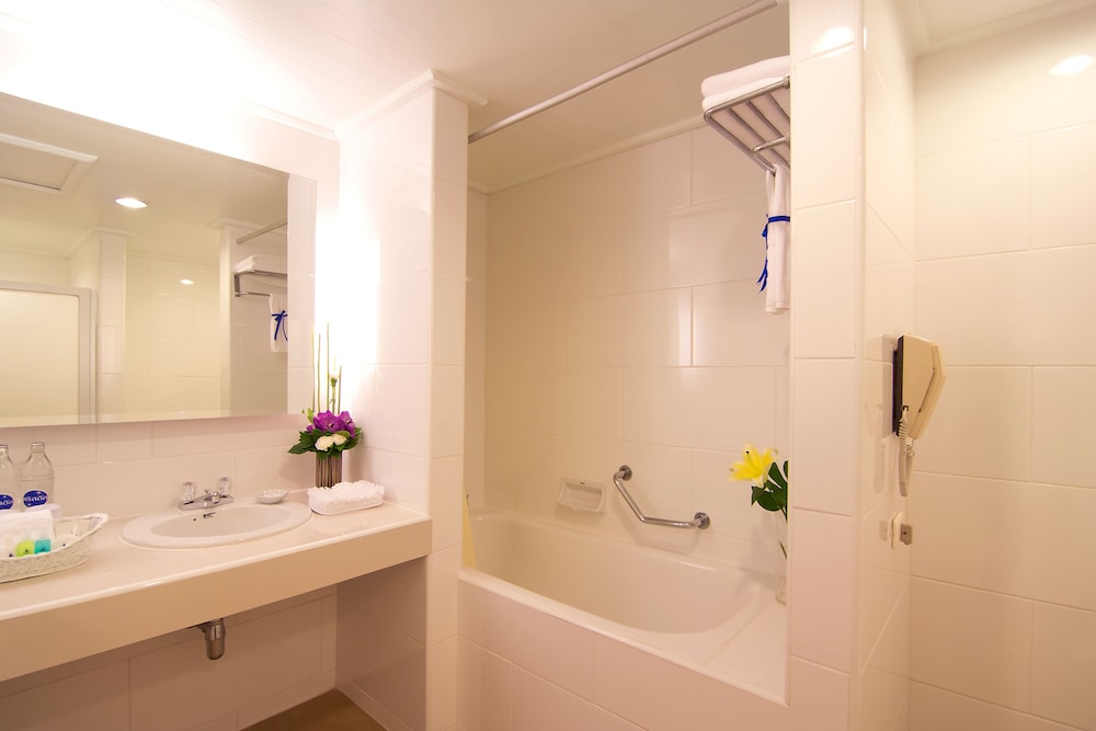 AMBASSADOR CITY JOMTIEN - OCEAN WING 47/50
