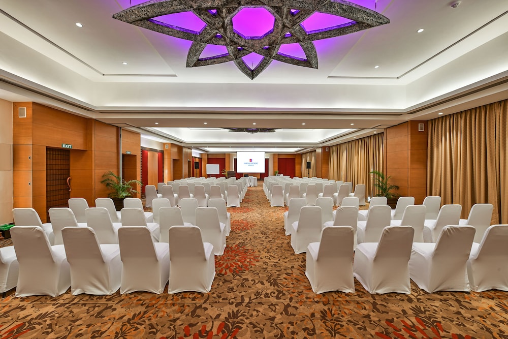 Fariyas Resort Lonavla 64/77