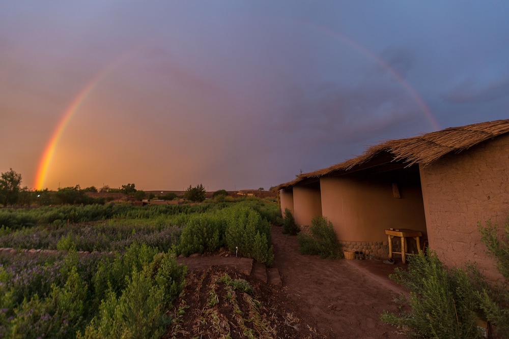 Eco Lodge El Andinista 42/50