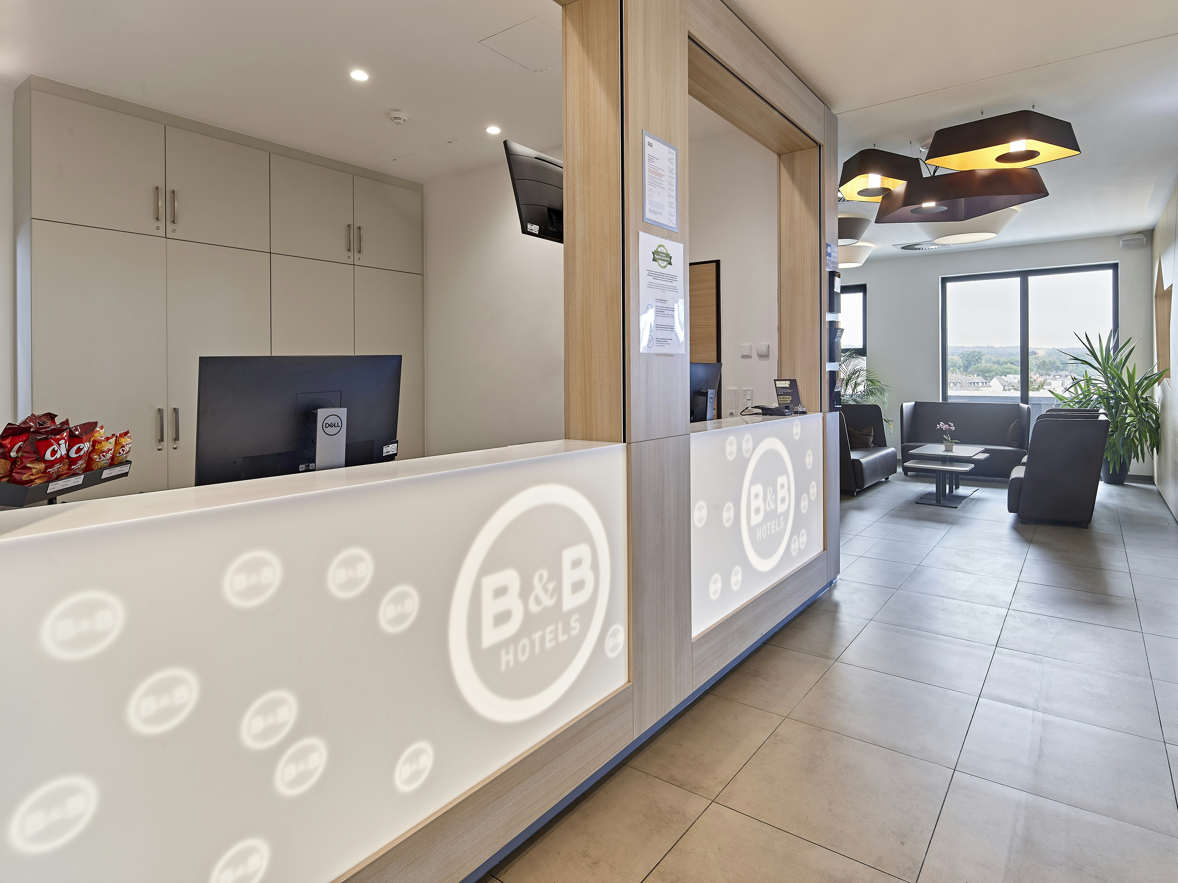 B&B Hotel Koln-Troisdorf 3/30