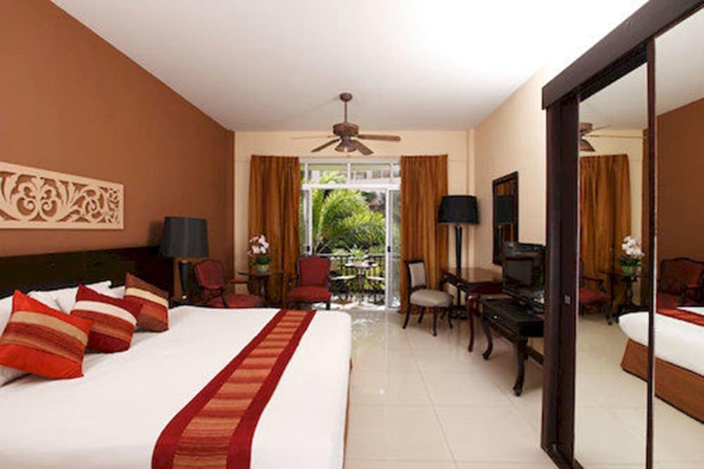 Piman Garden Hotel 13/49