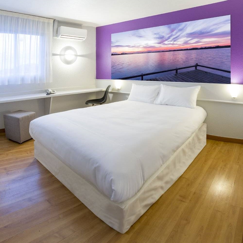 Hotel the Originals Narbonne Le Puech 12/65