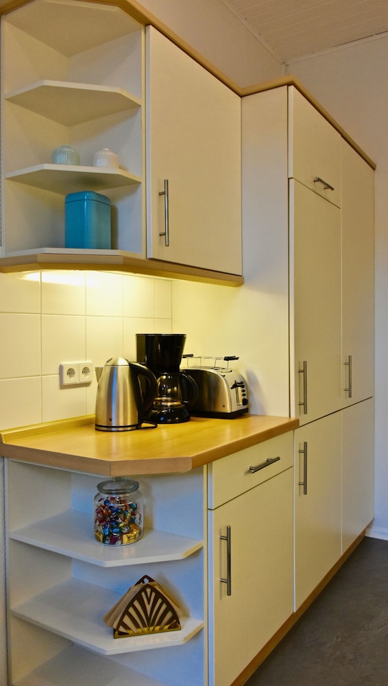 Aparthotel Thuringer Hof 4/50