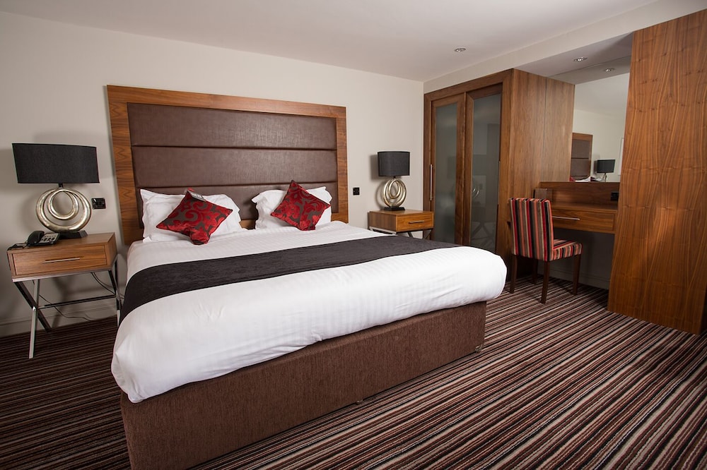 Sketchley Grange Hotel Spa 16/58