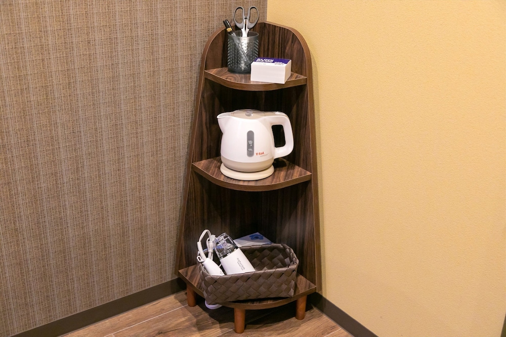 Ikidane Cozy Hotel Haneda Airport 21/42