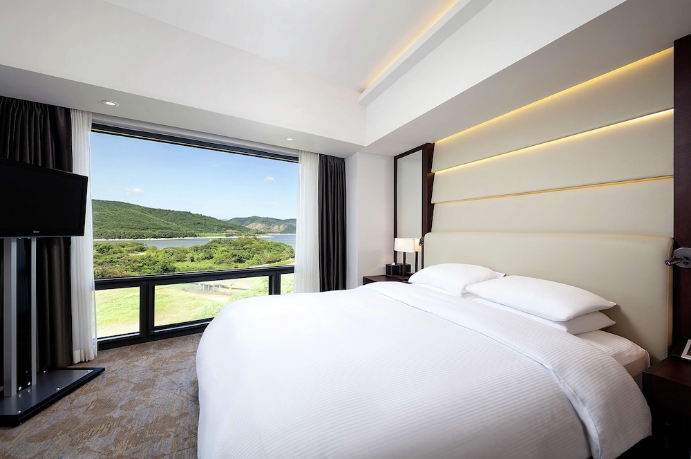 Hilton Gyeongju 12/58
