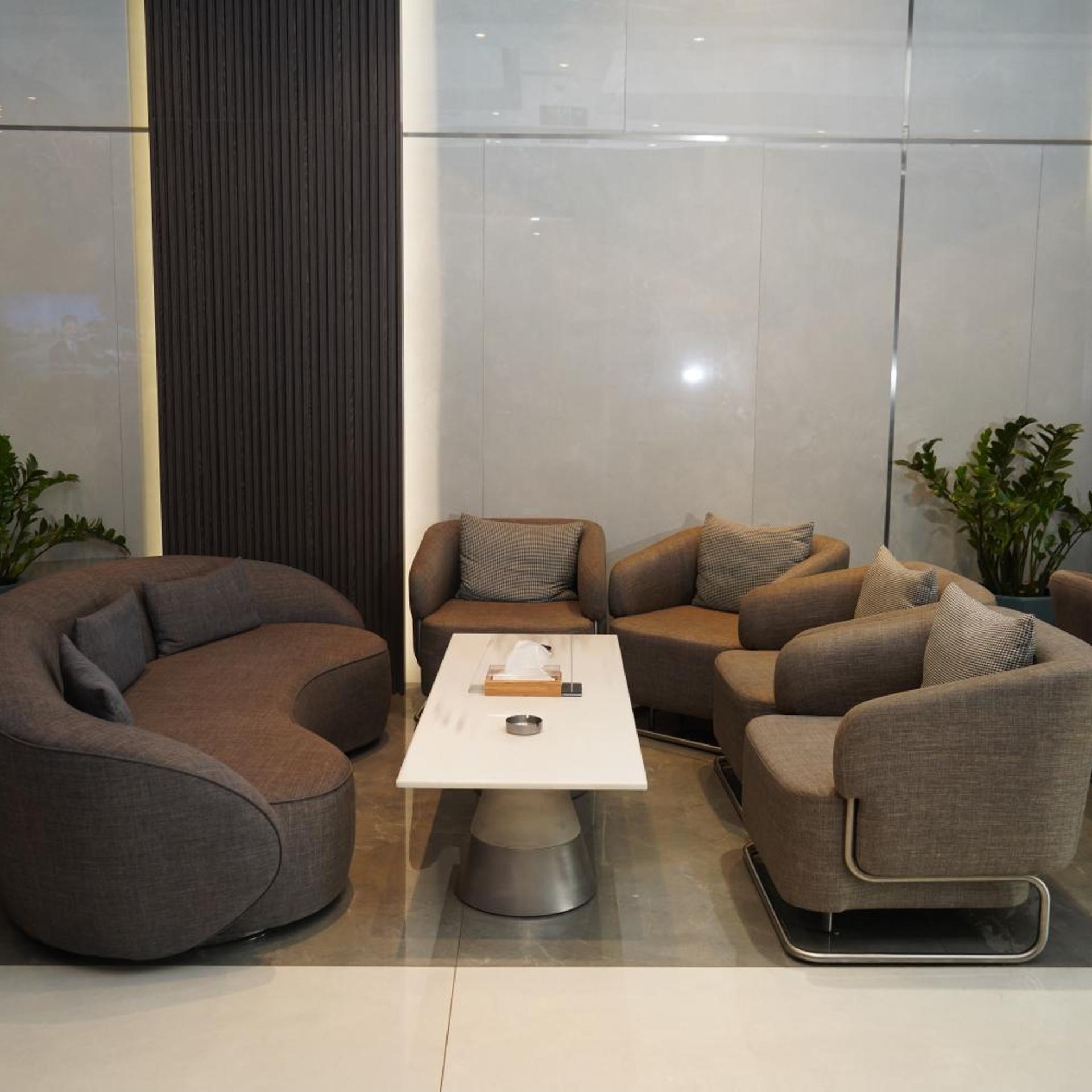 Darin Plaza Hotel Erbil 35/61