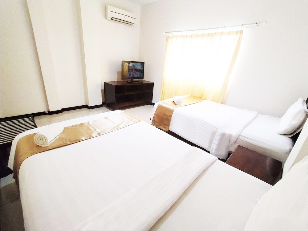 Kuraya Hotel Residence 17/50