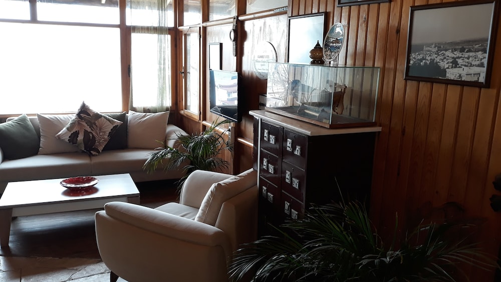 Hotel Gumbet 21/50