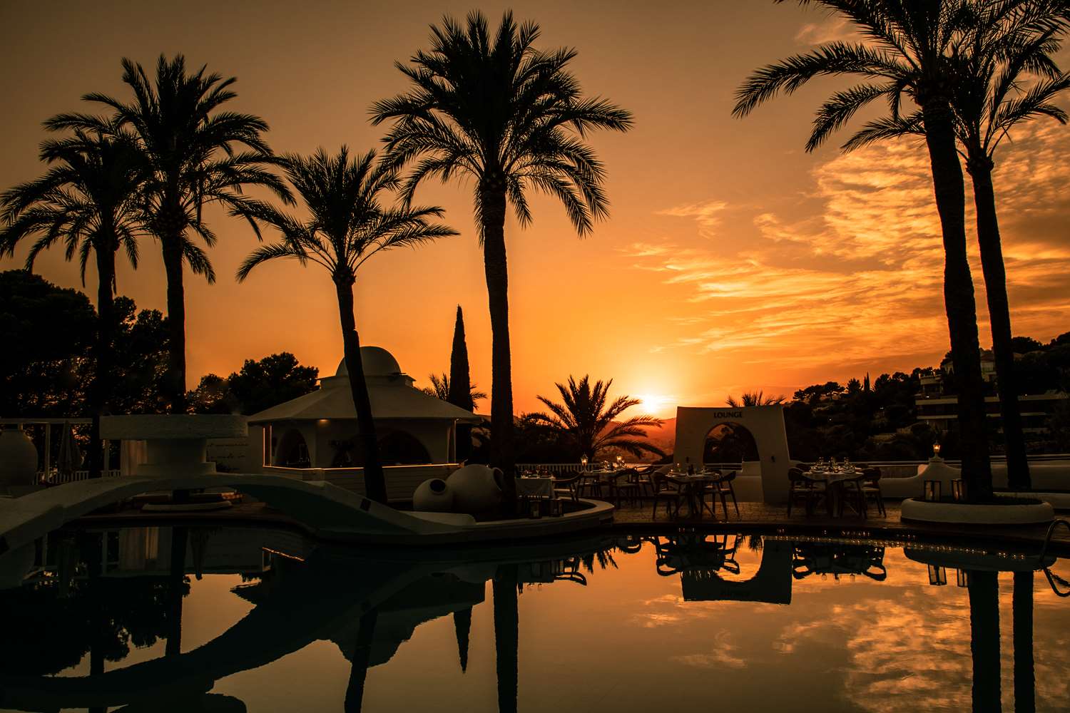 Hilton Mallorca Galatzo 25/44