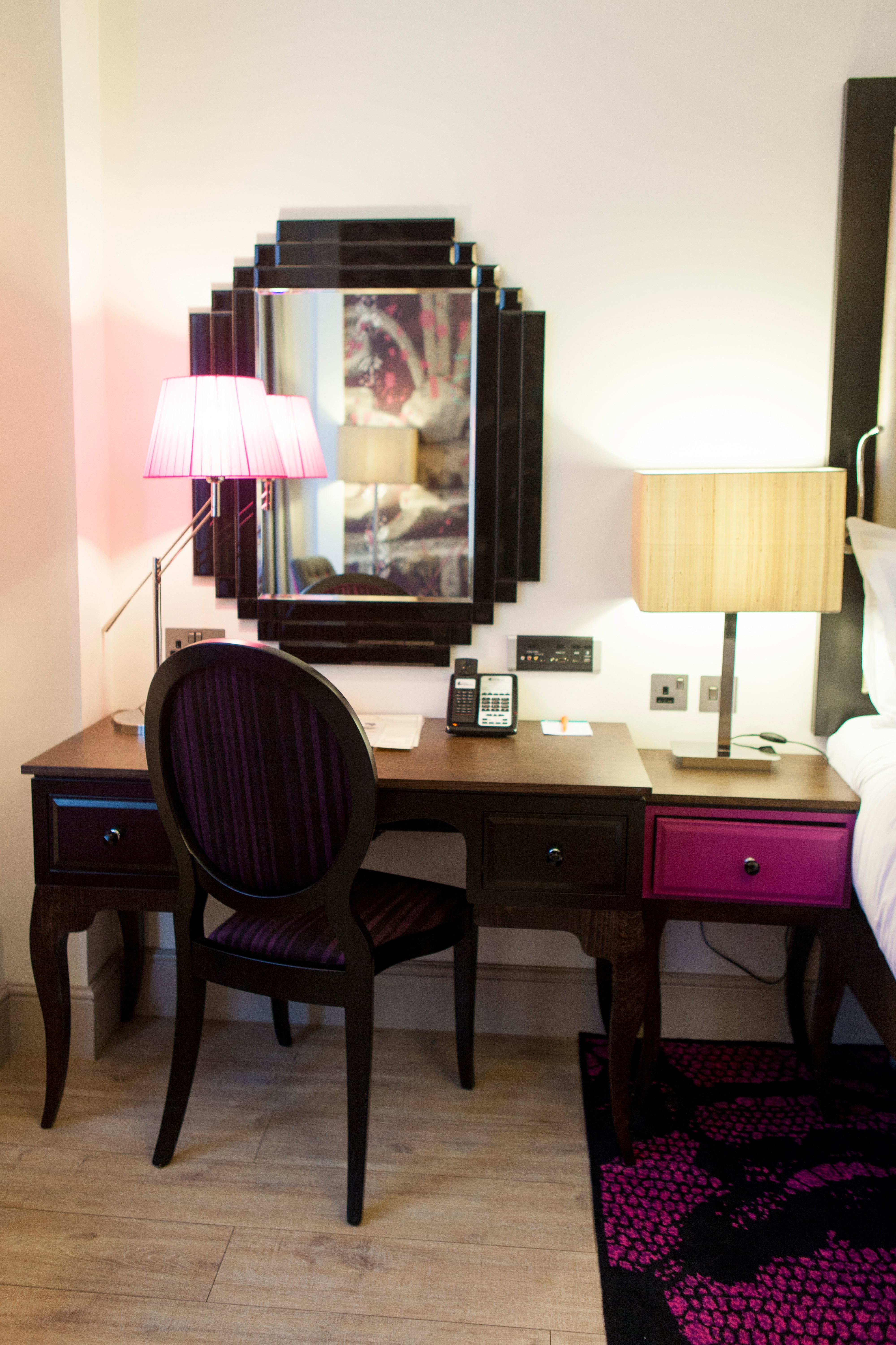 Hotel Indigo London - Kensington by IHG 41/50