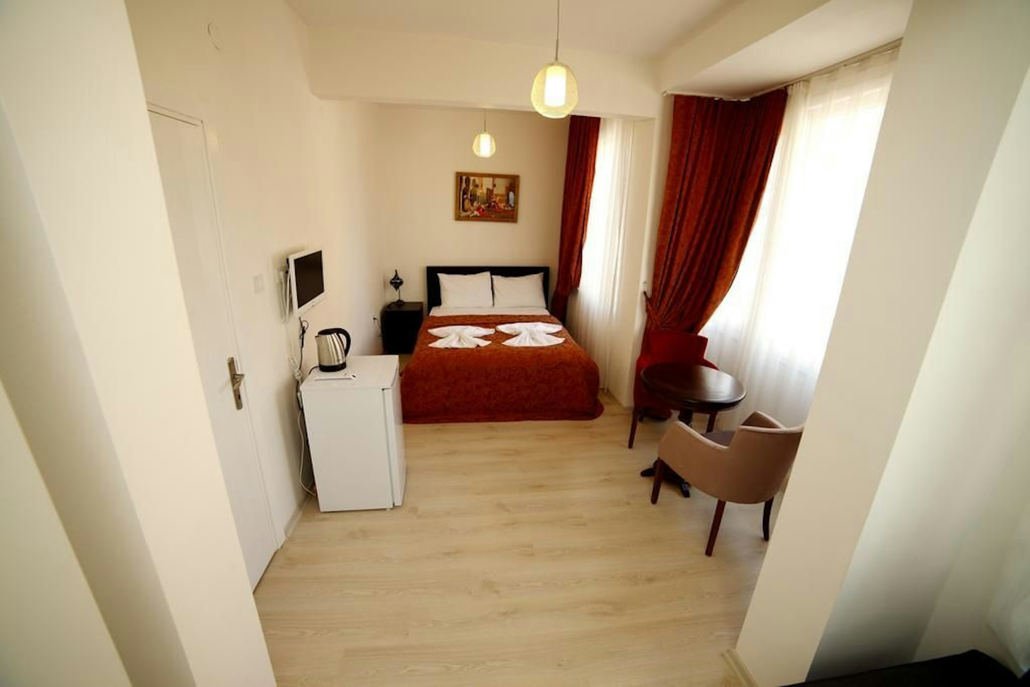 Old Mile Suites 14/30