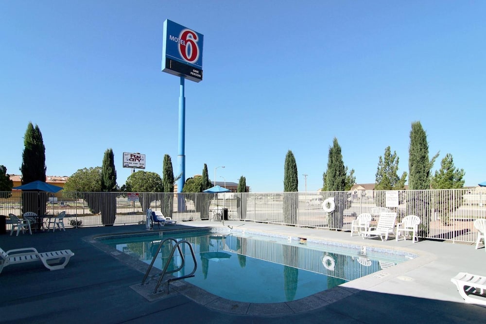 Motel6 Carlsbad, NM 33/47