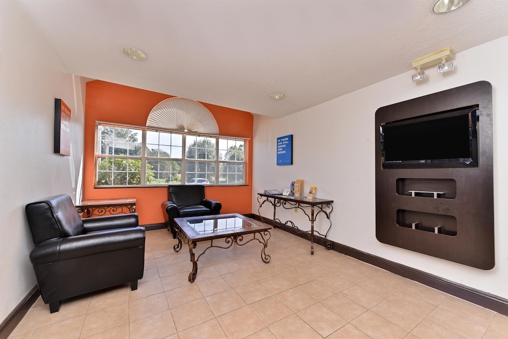 Motel6 Richburg, SC 24/31
