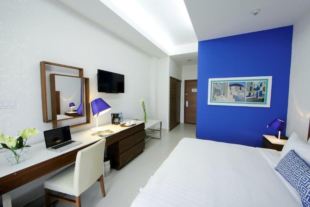 Hotel Mykonos 6/35