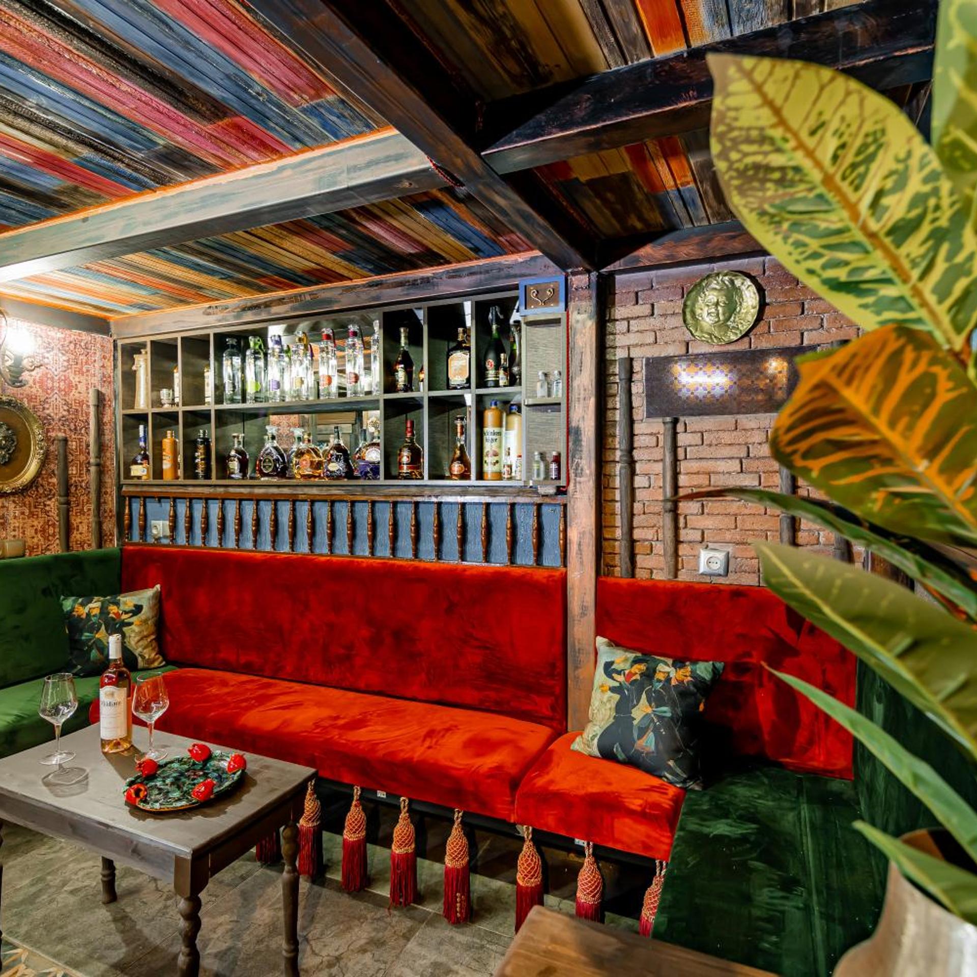 Tiflis Inn Glamour Boutique Hotel 39/59