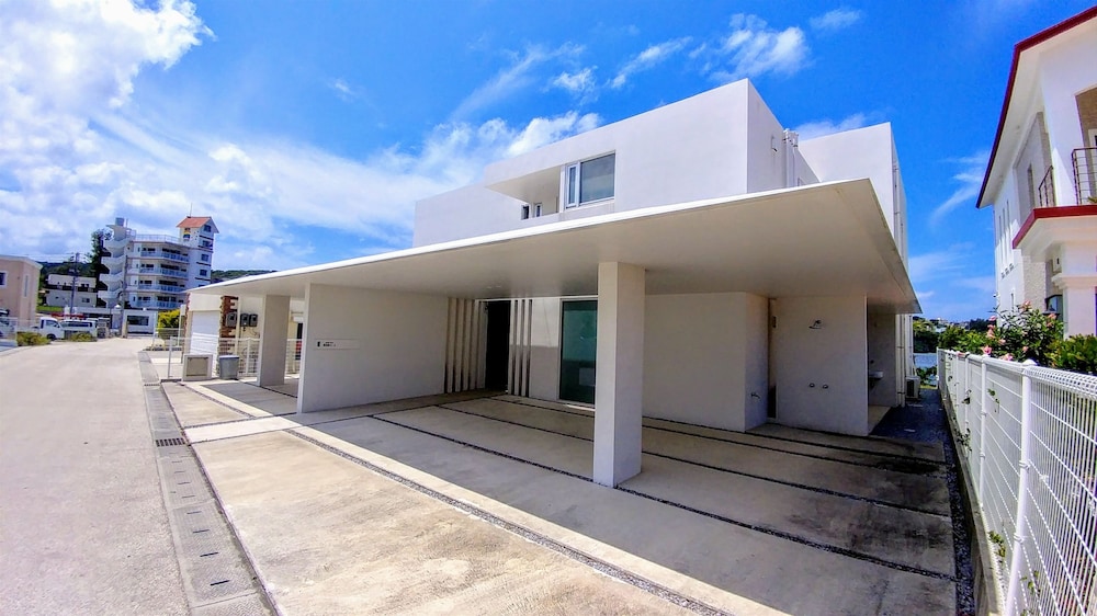 Kariyushi Condominium Resort Onna Maeda Base 26/31