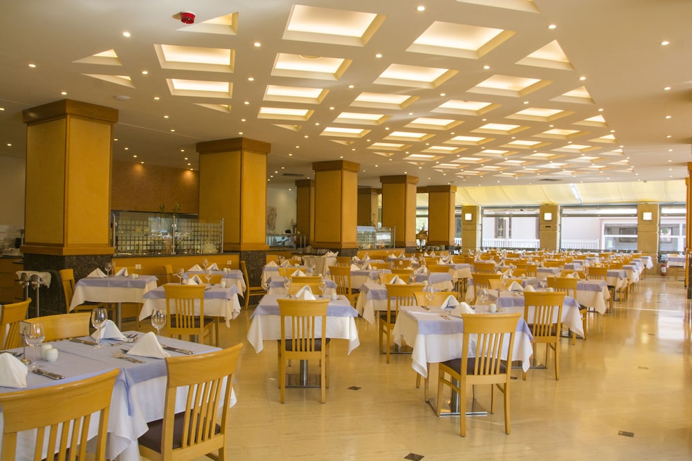 Ibiscus Hotel 22/26
