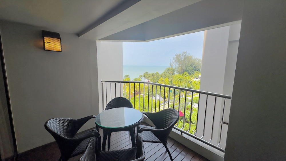 Parkroyal Penang Resort 23/50