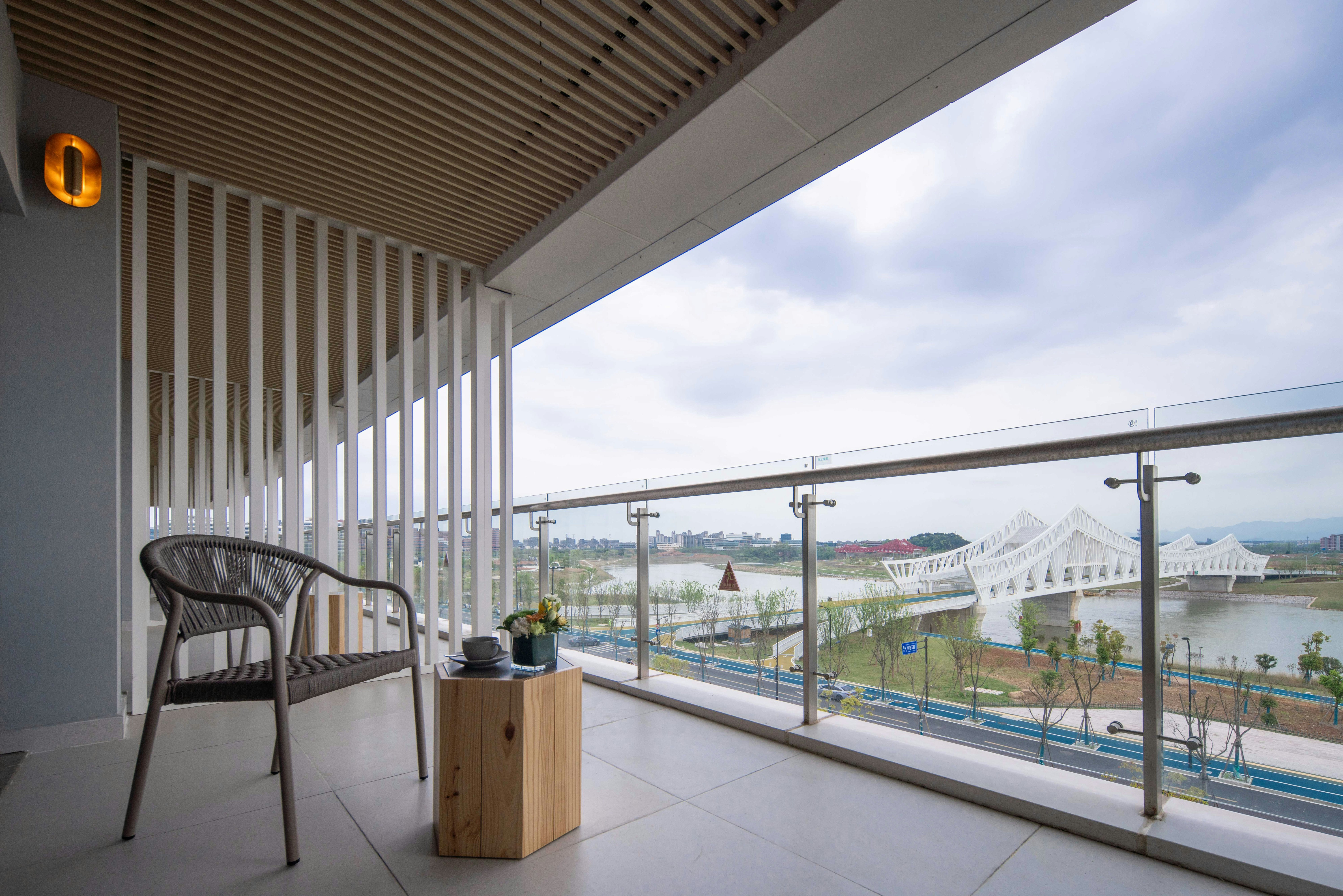 Holiday Inn Quzhou 33/59