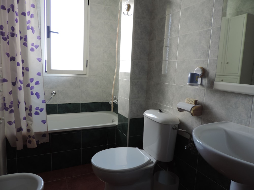 Apartamentos Barbancho 46/50