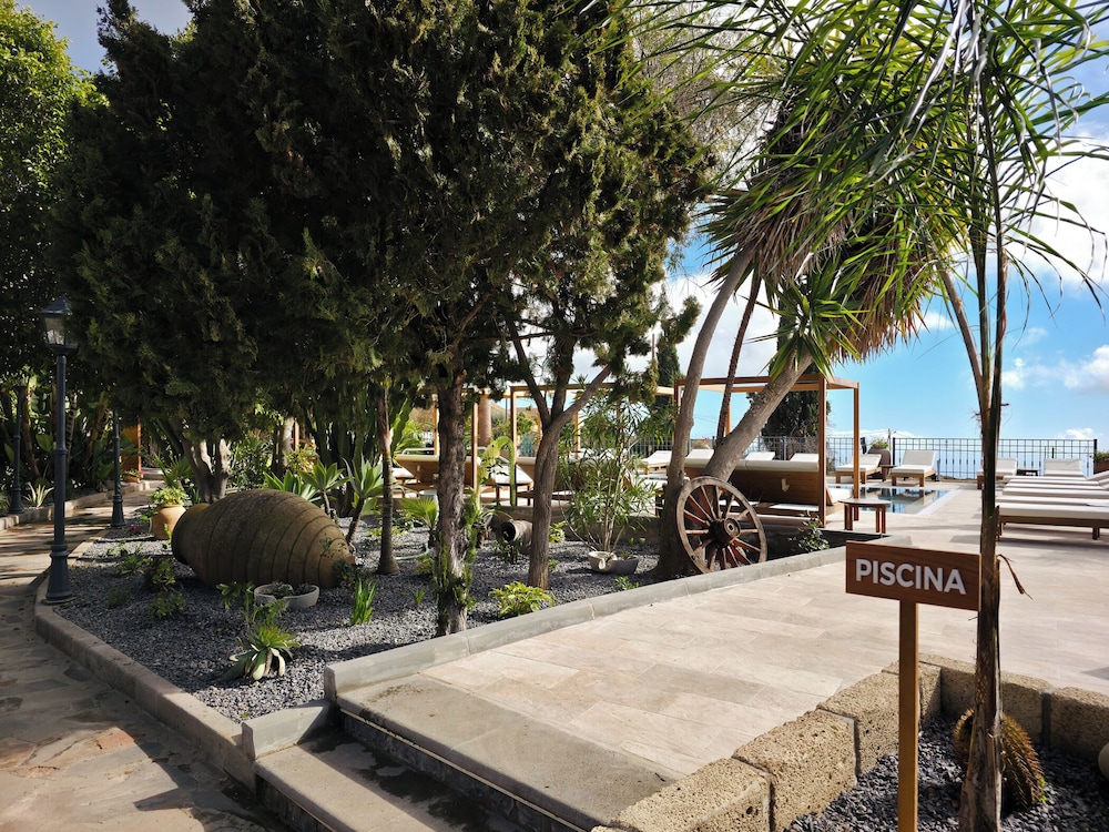 Karat El Nogal Hotel Boutique and Spa Adults Only 46/51