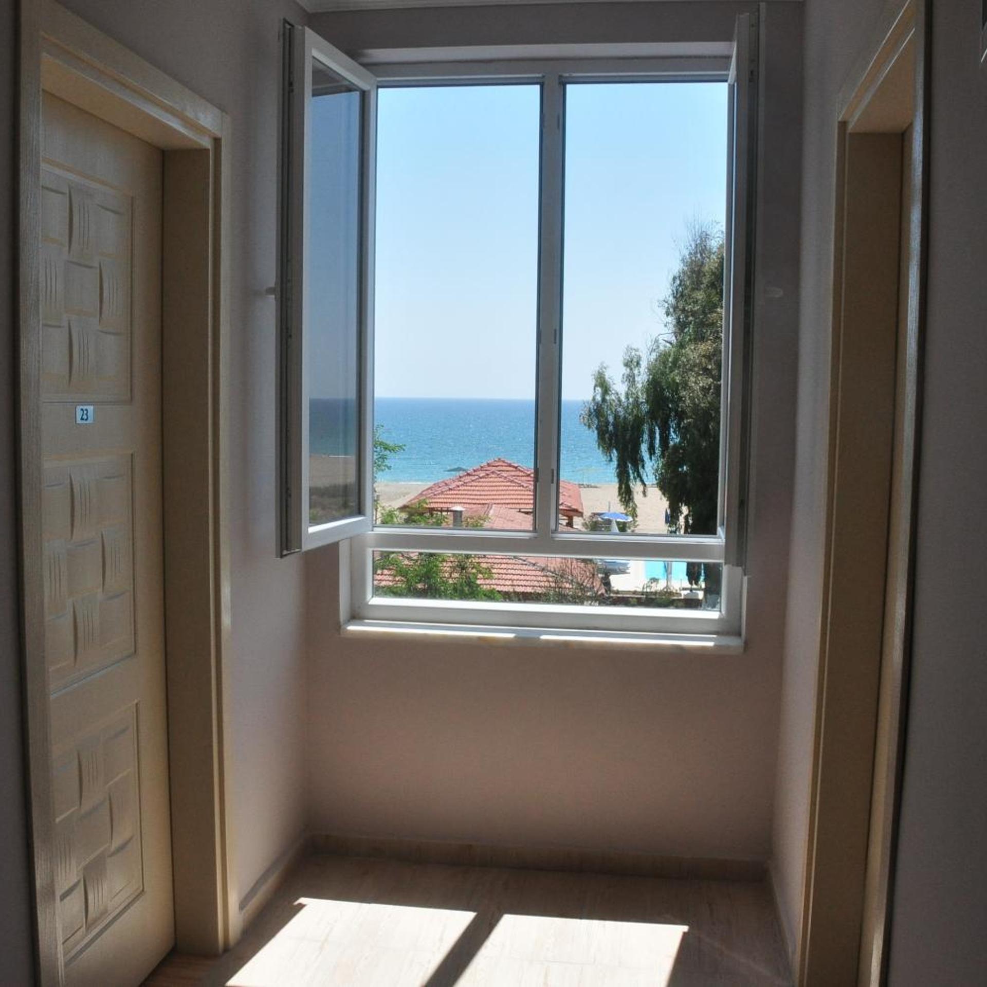 Onder Yildiz Hotel 30/55