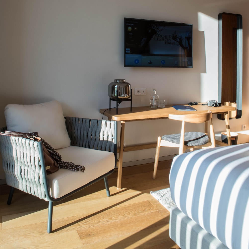 Aroeira Lisbon Hotel Sea & Golf 34/72