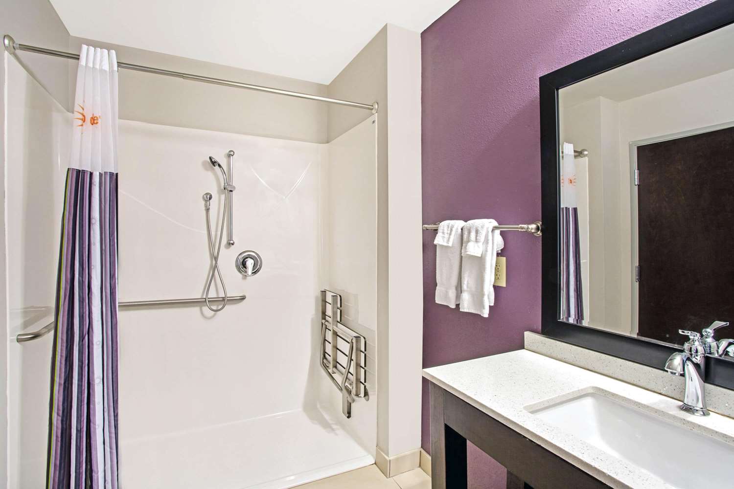 La Quinta Inn Suites By Wyndham York 52/53