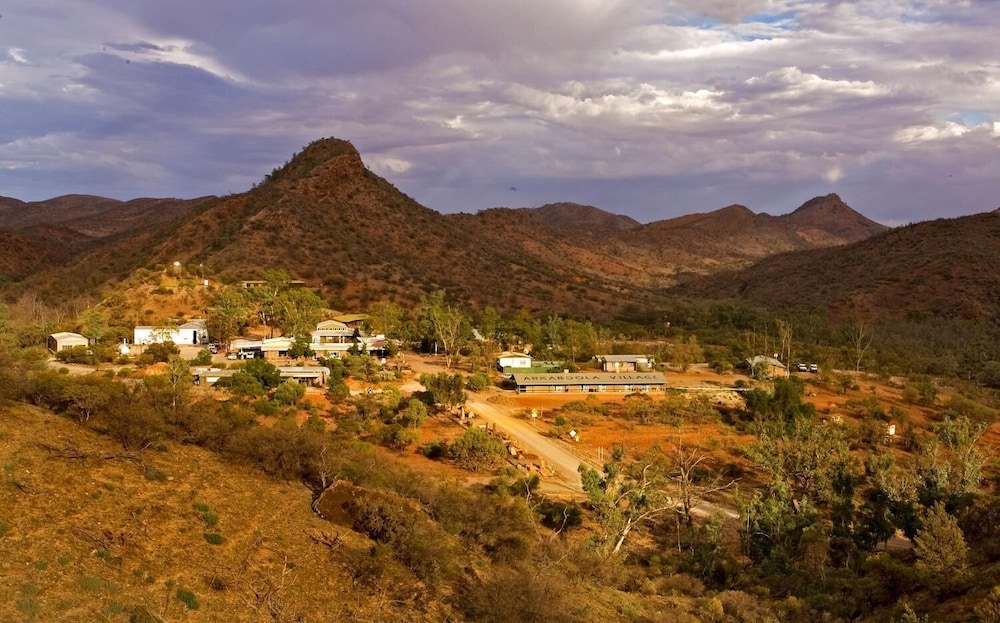 Arkaroola Wilderness Sanctuary 28/48