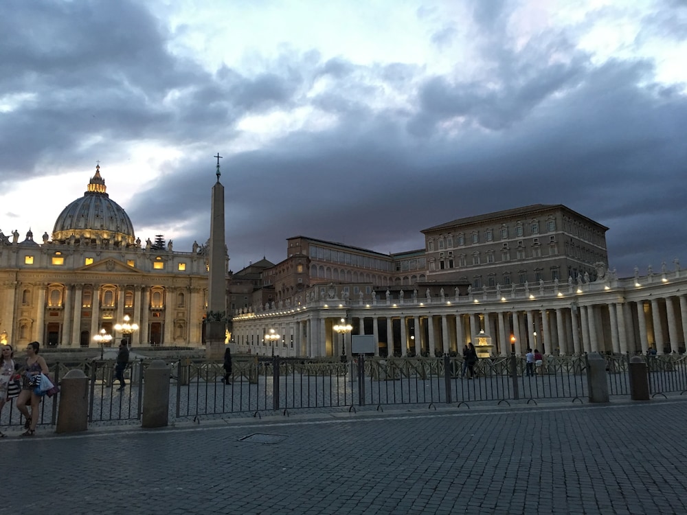 Sotto La Cupola Guest House 46/47