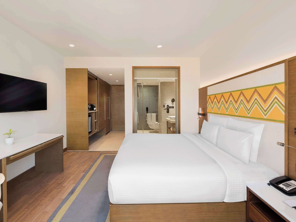 Novotel Guwahati GS Road 20/70