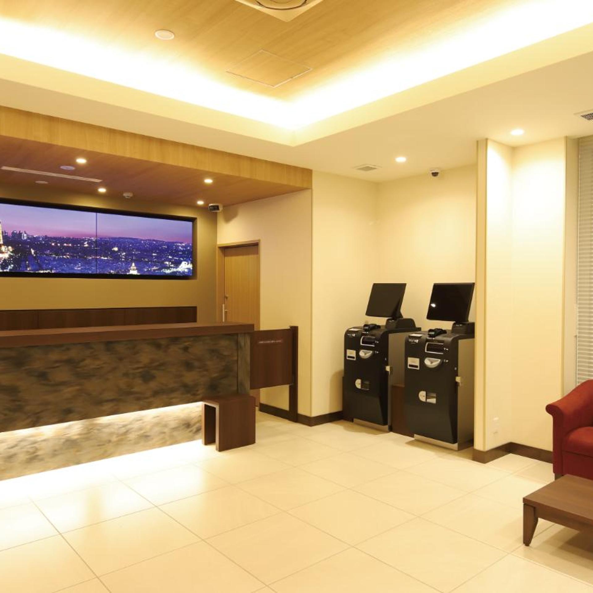 AB Hotel Konan 6/32