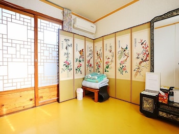 Inwoo House 37/41