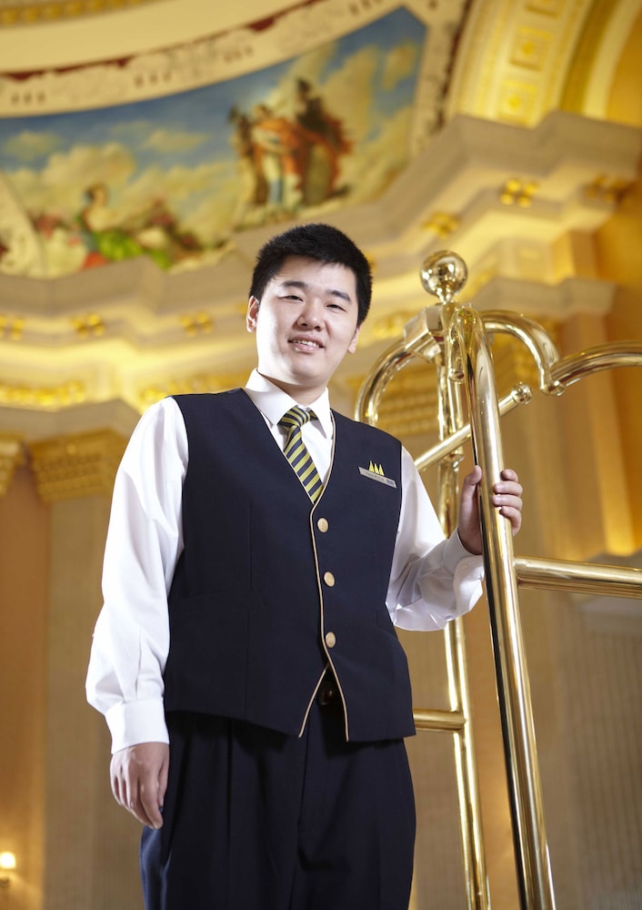 Maritim Hotel Shenyang 4/50