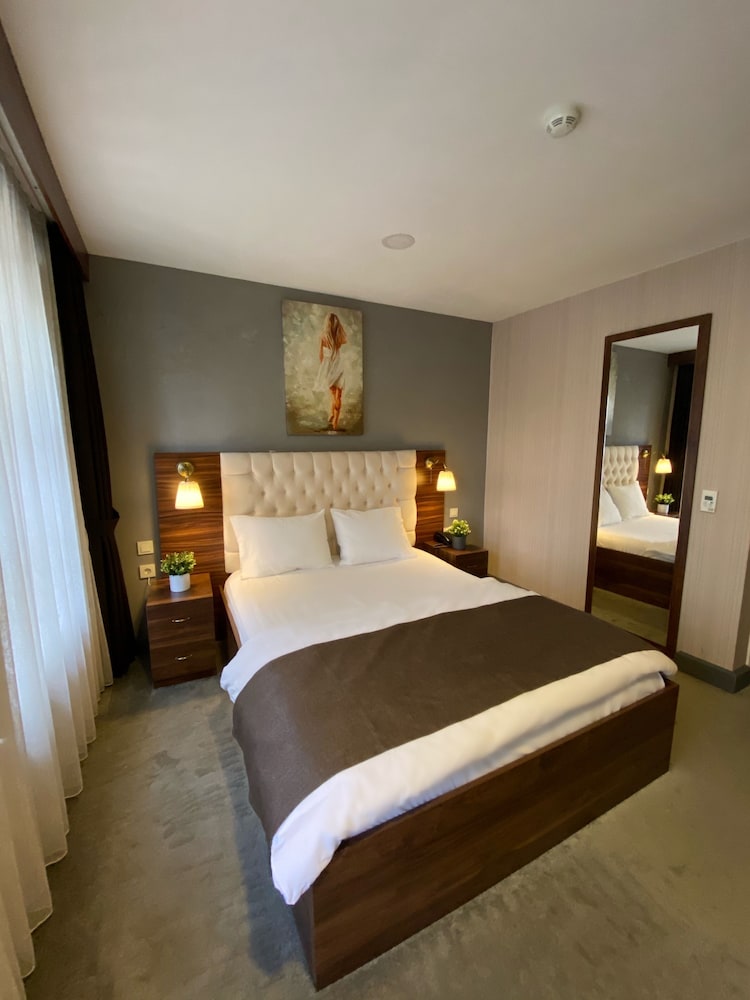 Vita Suites Karakoy 15/66