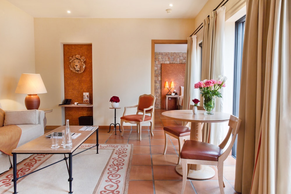 Terre Blanche Hotel Spa Golf Resort 45/82