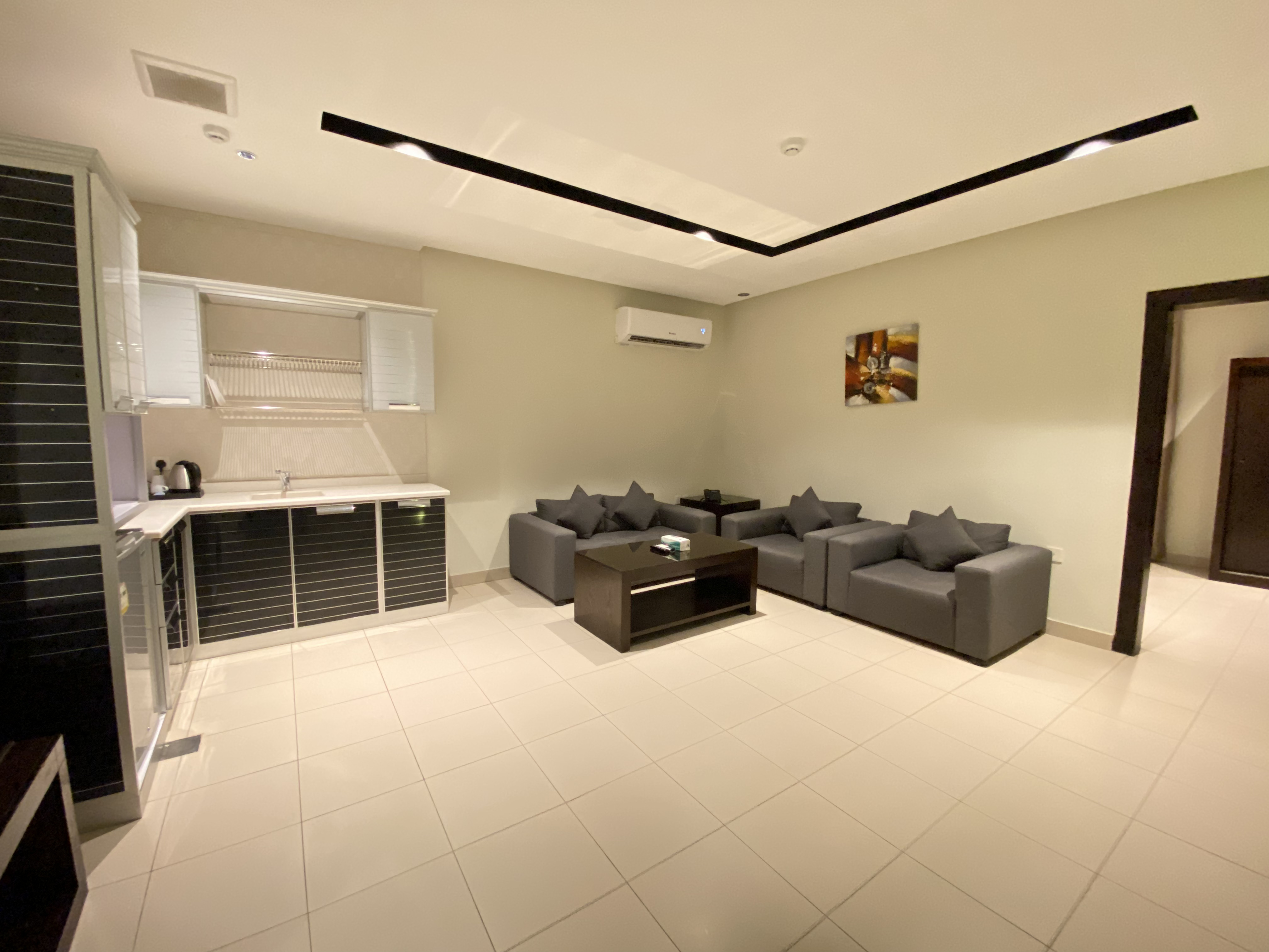 فندق تربل تري(Triple Tree Hotel) 23/50