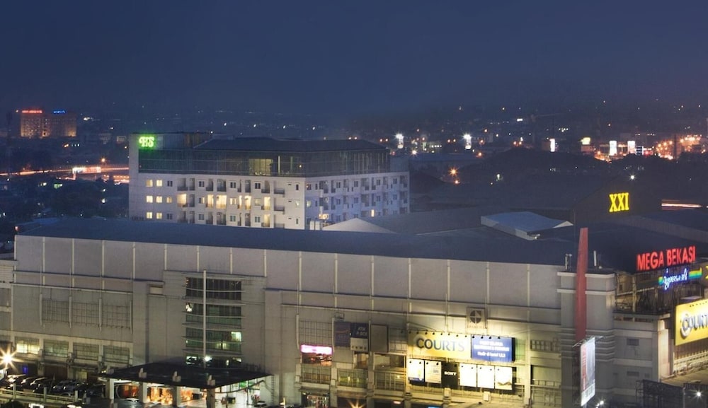 Hotel Santika Mega City Bekasi in BEKASI