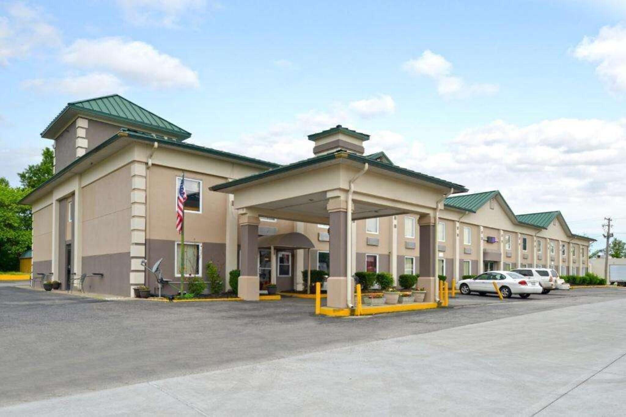 Country Garden Suites 25/32