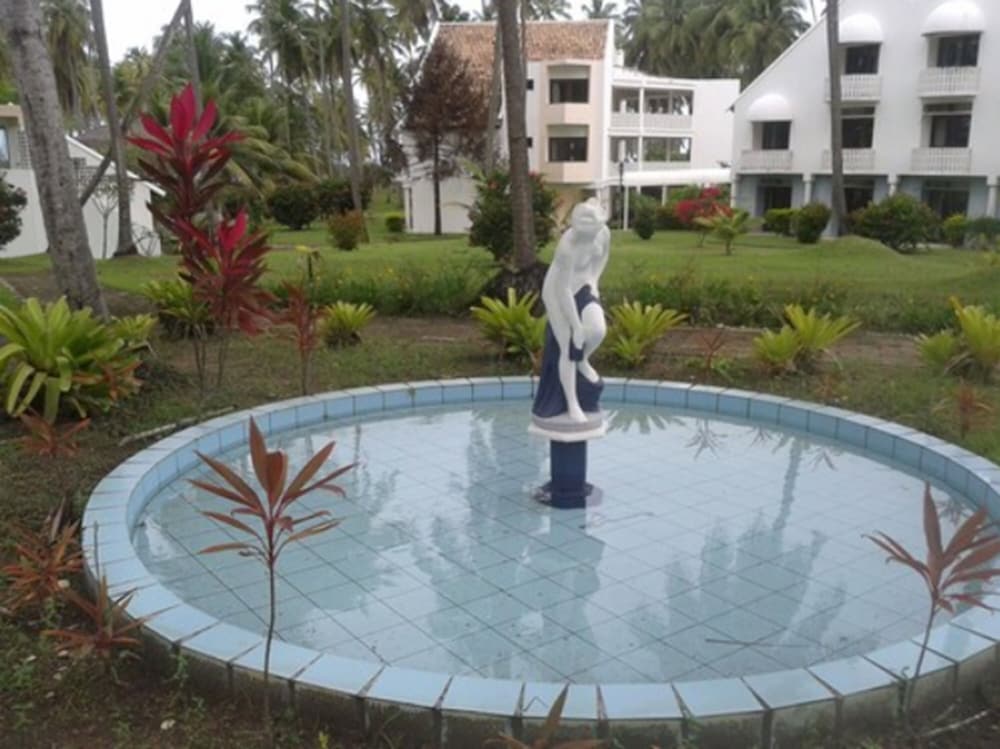 D Anaturaleza Hotel 11/38