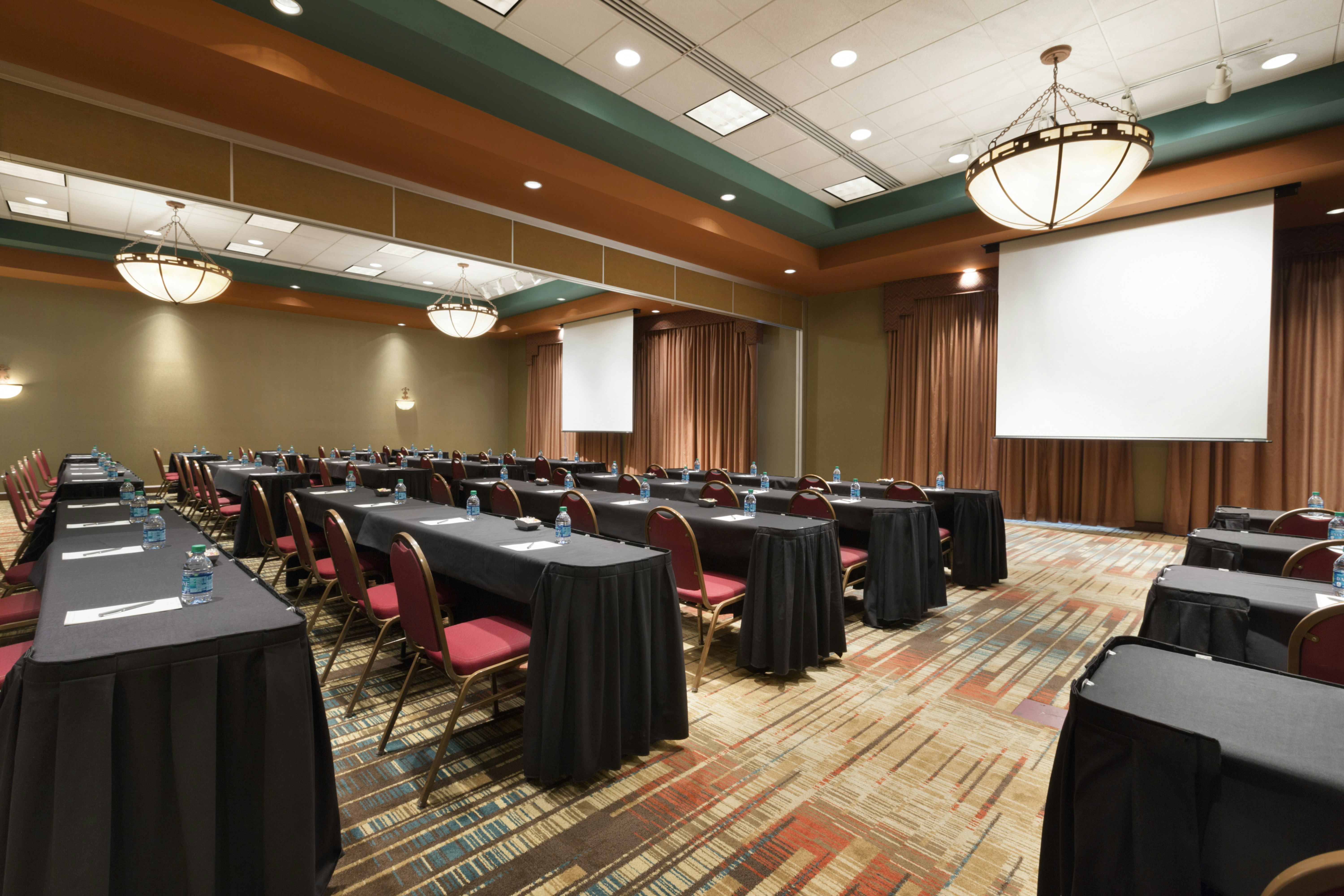 Embassy Suites by Hilton Albuquerque 55/63