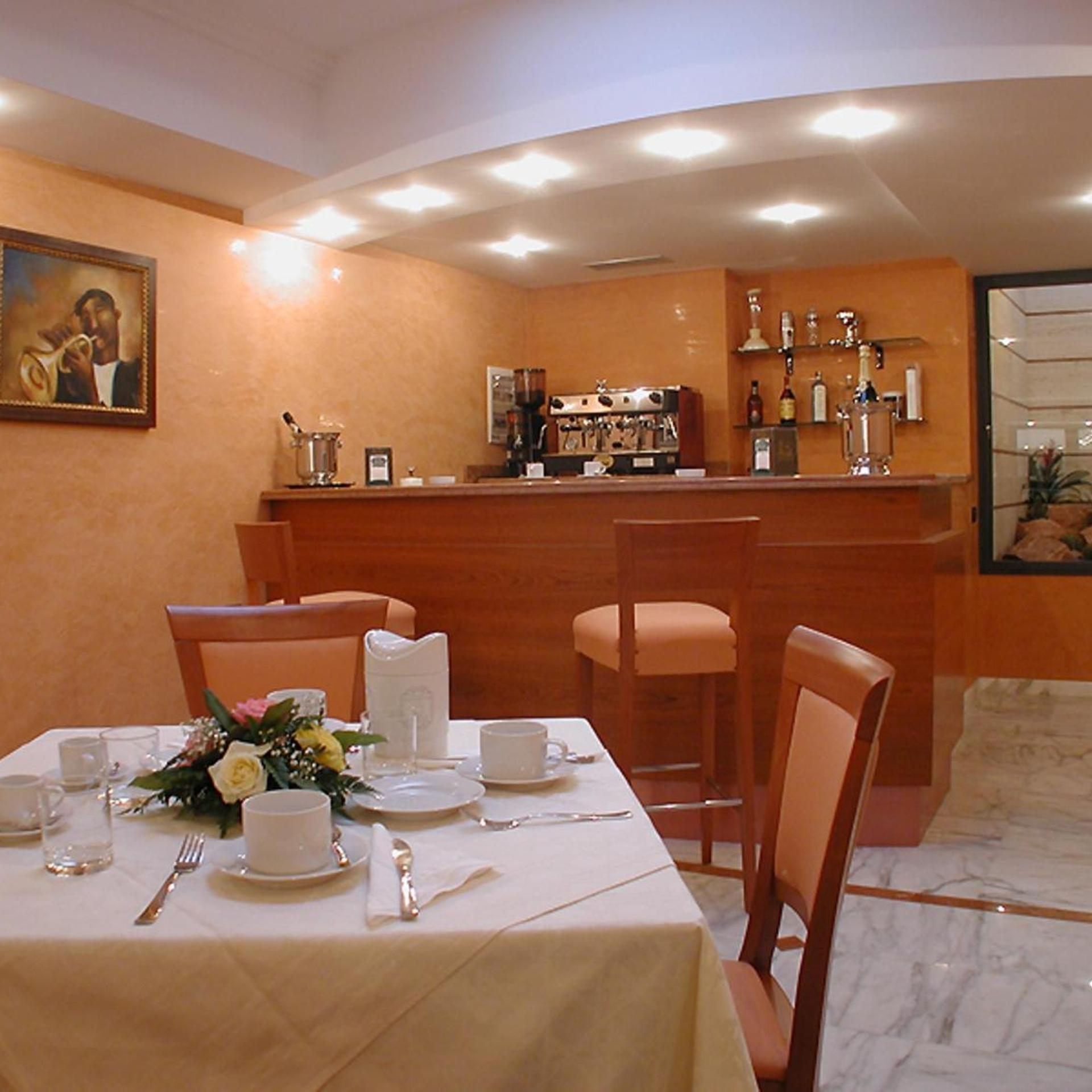 Hotel Dimora Adriana 20/42